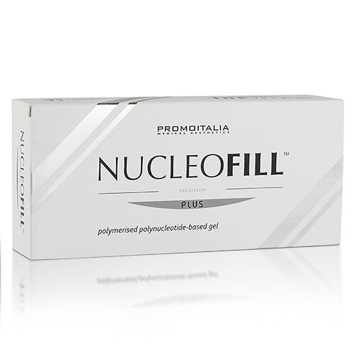 Nucleofill Medium Plus