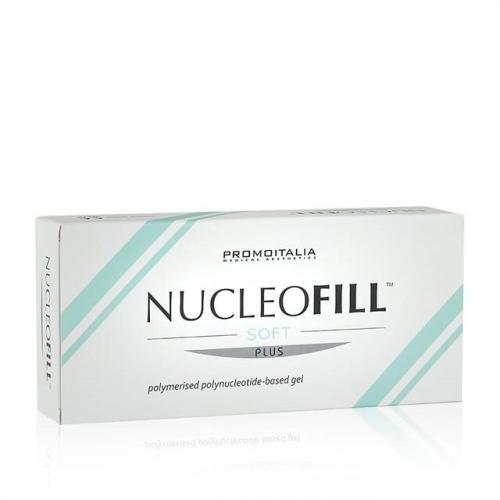 Nucleofill Soft Plus