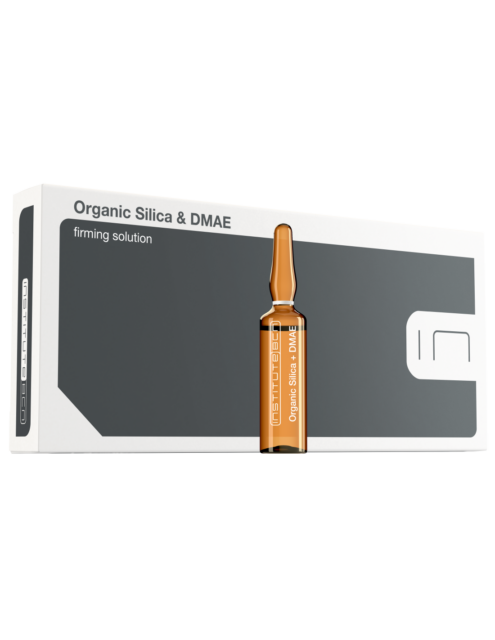 BCN Organic Silica 0.5% DMAE 8015 10x5ml