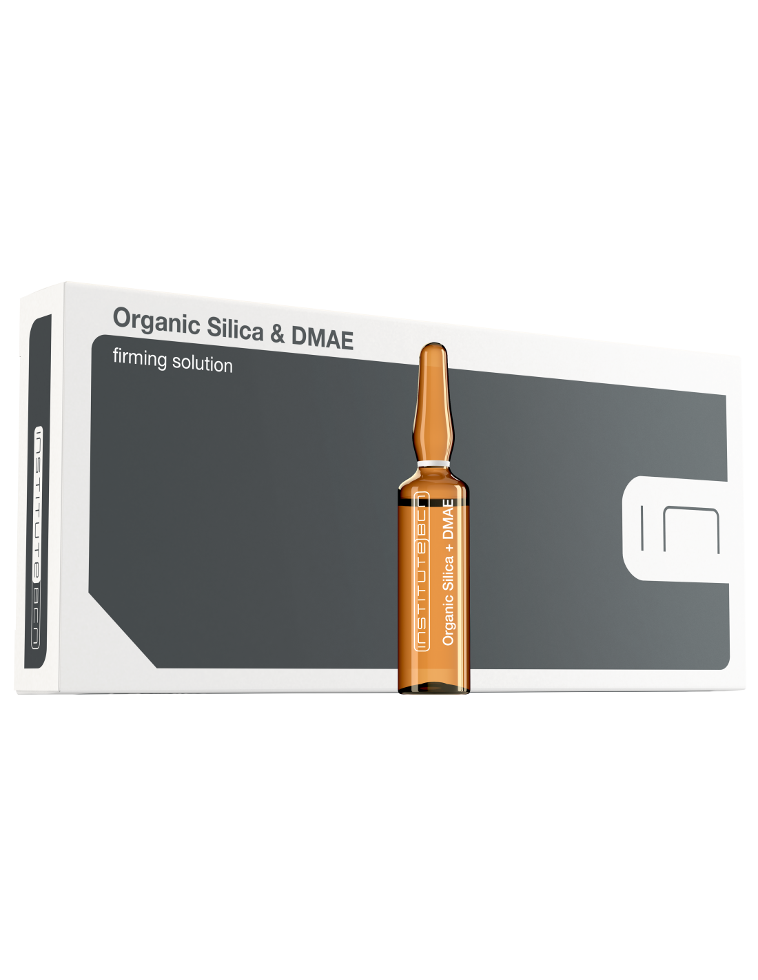 BCN Organic Silica 0.5% DMAE 8015 10x5ml