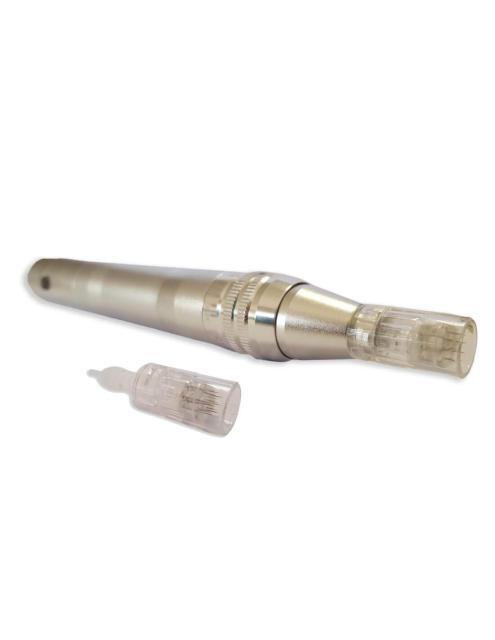 BCN Meso Pen + 2 Batteries 9029