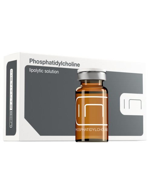 BCN Phosphatidylcholine 8012 5x10ml vials