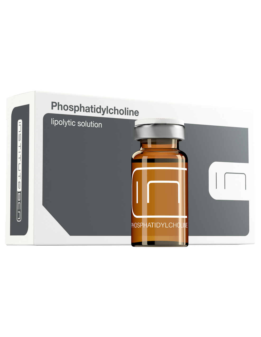 BCN Phosphatidylcholine 8012 5x10ml vials