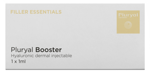 Pluryal Booster 1ml