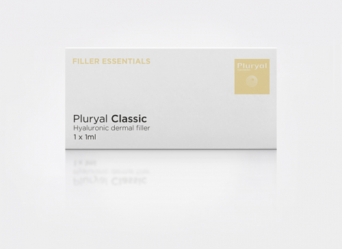 Pluryal Classic 1ml