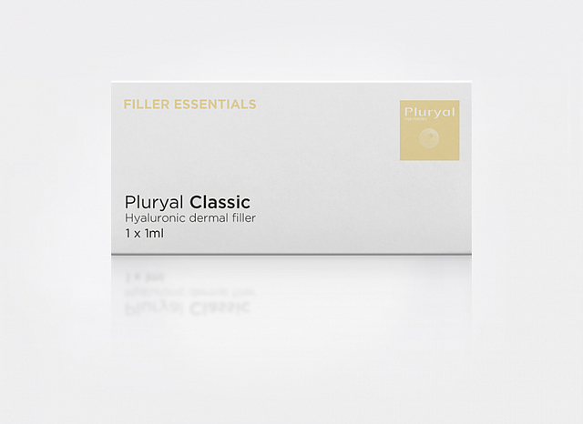 Pluryal Classic 1ml