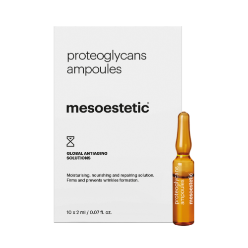 Mesoestetic Proteoglycan Ampoules