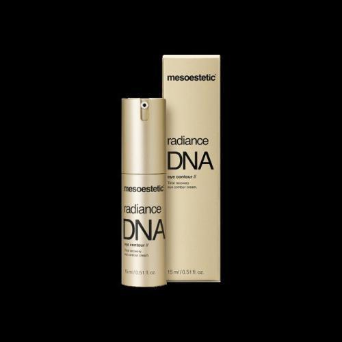 Mesoestetic Radiance DNA Eye Contour 15ml