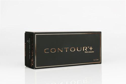 Revanesse Contour with Lidocaine (2x1.2ml)