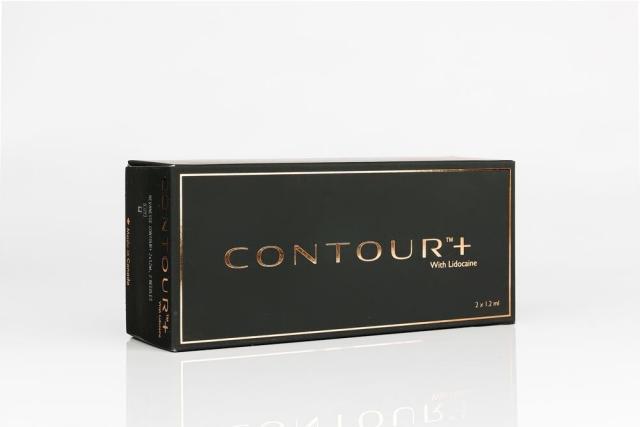 Revanesse Contour with Lidocaine (2x1.2ml)