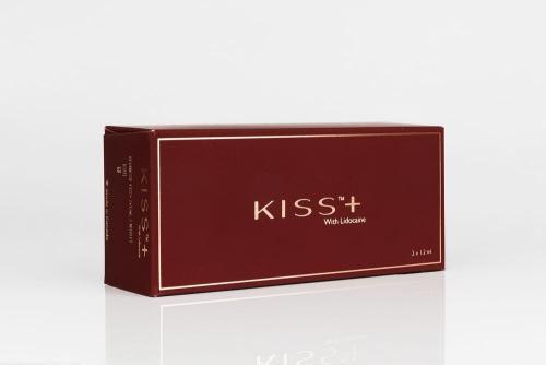 Revanesse Kiss with Lidocaine (2x1.2ml)