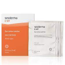 Sesderma C-VIT Eye Contour Patches 40002443