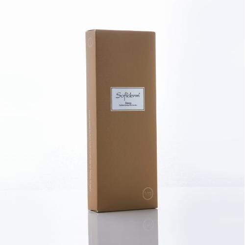 Sofiderm Deep (1x1ml)