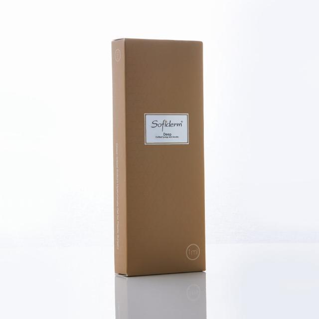 Sofiderm Deep (1x1ml)