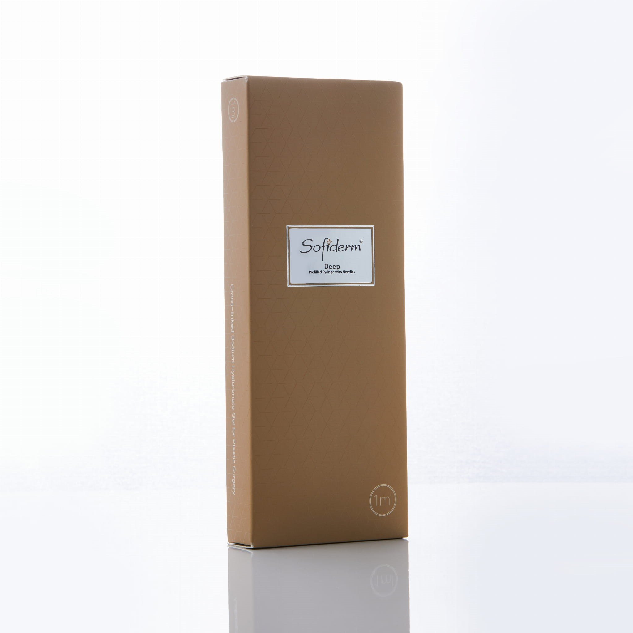 Sofiderm Deep (1x1ml)