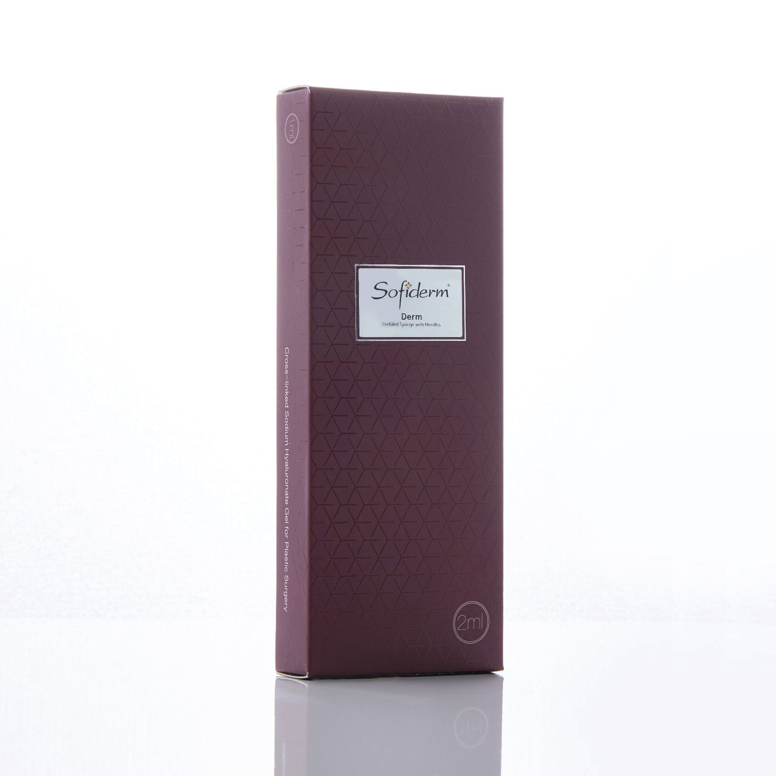Sofiderm Deep (1x2ml)
