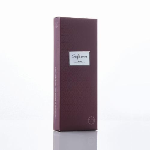 Sofiderm Derm (1x1ml)