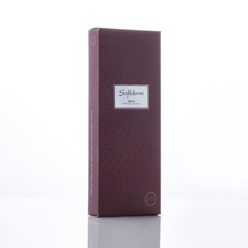 Sofiderm Derm (1x2ml)