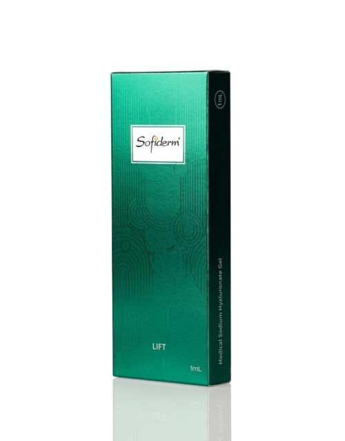 Sofiderm Lift (1ml)