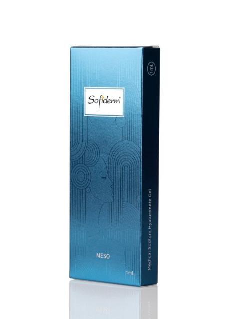 Sofiderm Meso (1ml)