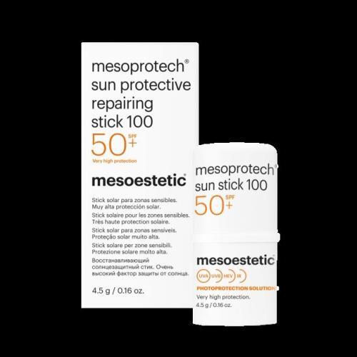 Mesoestetic Sun Protective 100+ Repairing Stick