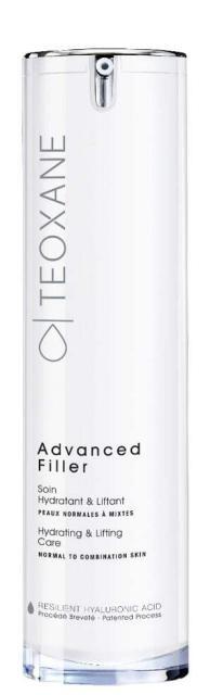 Teoxane Advanced Filler Normal to Combination skin 50ml