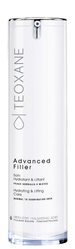 Teoxane Advanced Filler Normal to Combination skin 50ml