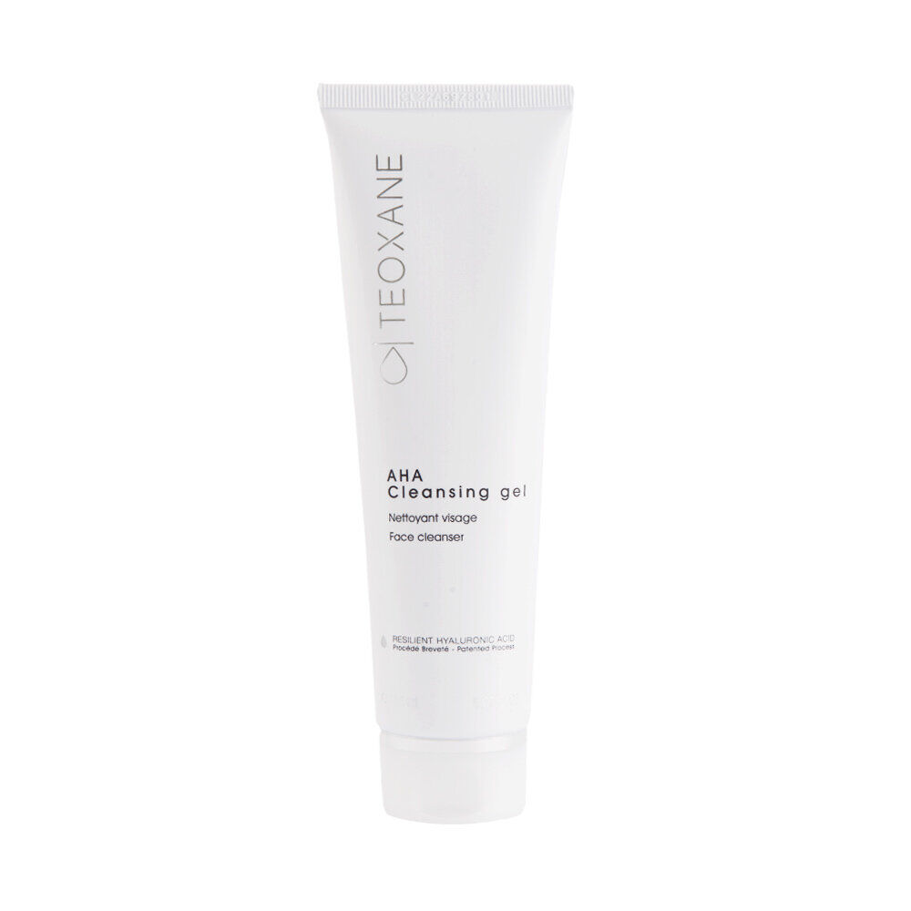 Teoxane AHA Cleansing Gel 150ml