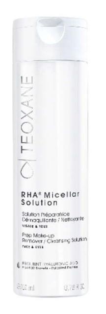 Teoxane RHA Micellar Solution 200ml