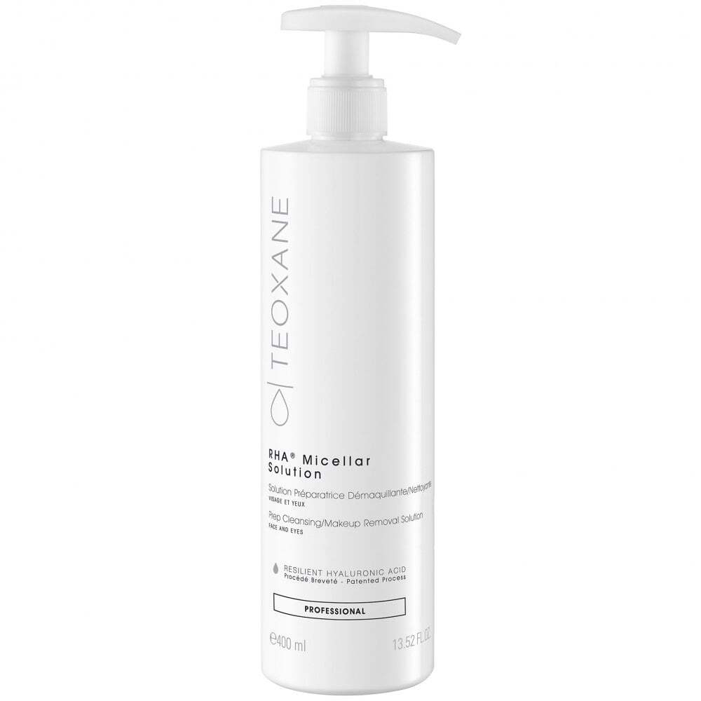 Teoxane RHA Micellar Solution 400ml