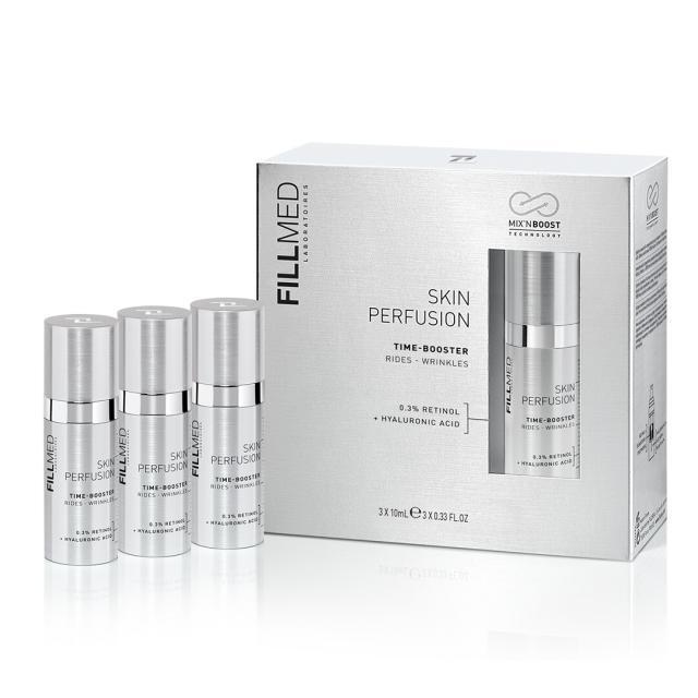 Fillmed Time Booster 10ml
