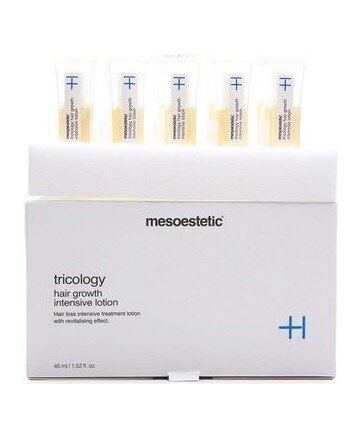 Mesoestetic Tricology Hair Growth Intensive Lotion