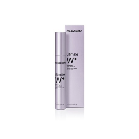 Mesoestetic Ultimate W+ Whitening Spot E