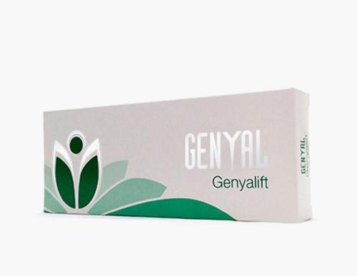 Genyal Genyalift (1x10ml)