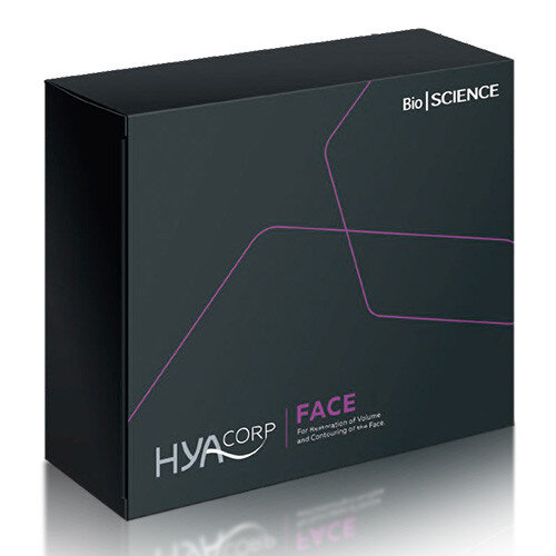 Hyacorp Face 2ml