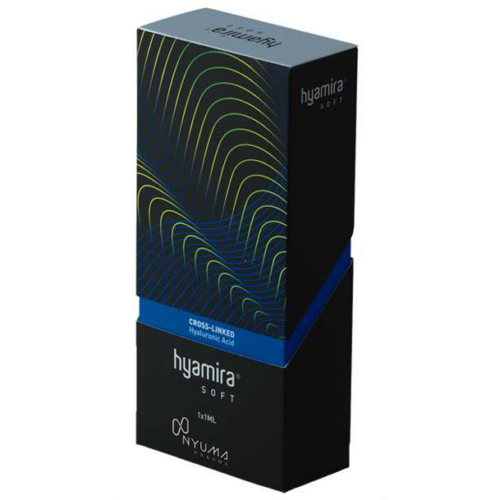 Hyamira Soft (1x1ml)