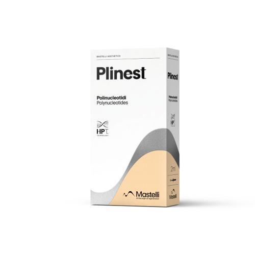 Mastelli Plinest (1x2ml)