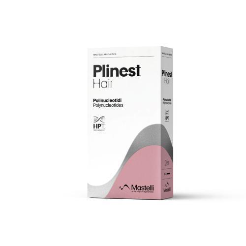 Mastelli Plinest Hair (2ml)