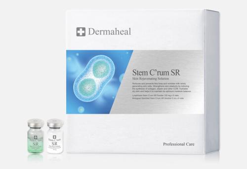 Dermaheal Stem C'rum SR