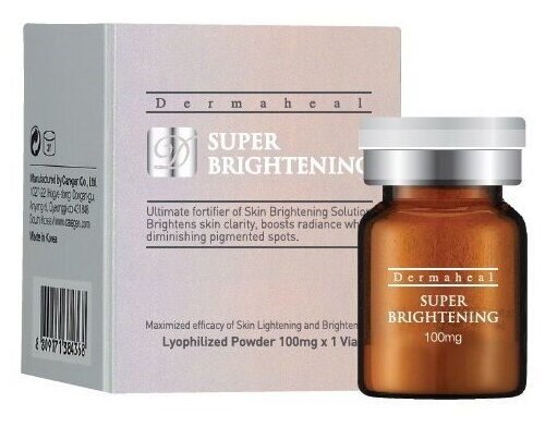 Dermaheal Super Brightening