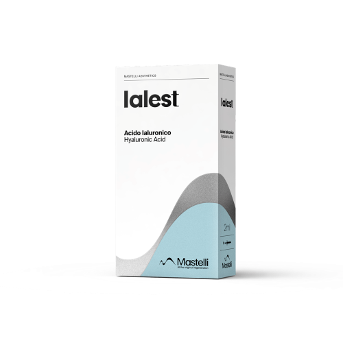 Mastelli Ialest (1x2ml)