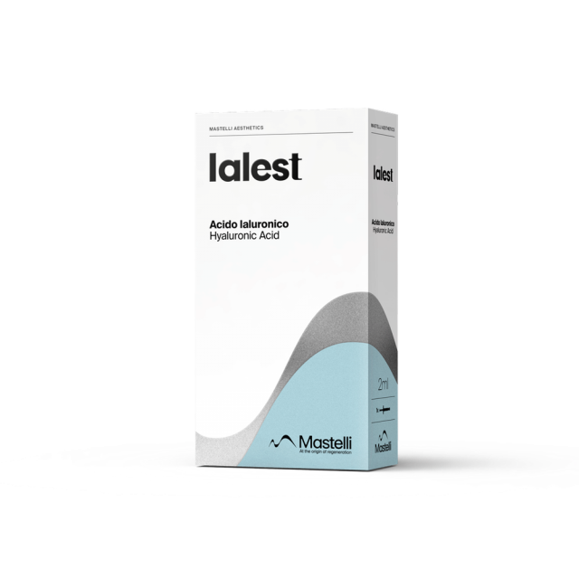 Mastelli Ialest (1x2ml)