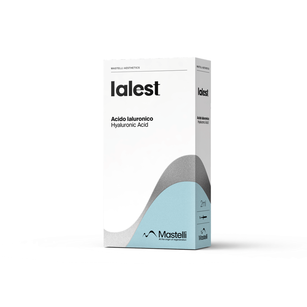 Mastelli Ialest (1x2ml)