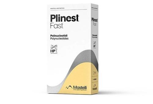 Mastelli Plinest Fast (1x2ml)