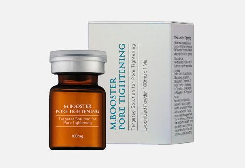 Dermaheal M.Booster Pore Tightening