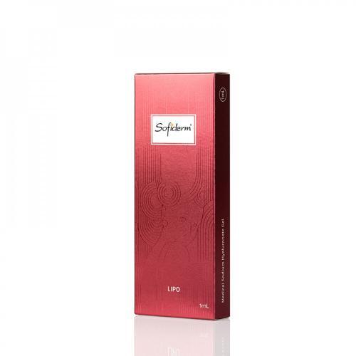 Sofiderm Lipo (1ml)