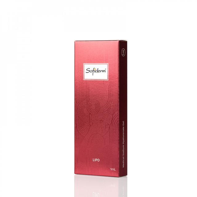 Sofiderm Lipo (1ml)