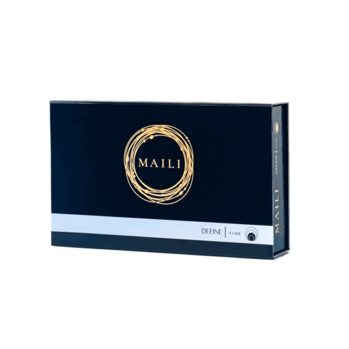 MaiLi Define (4x1ml)