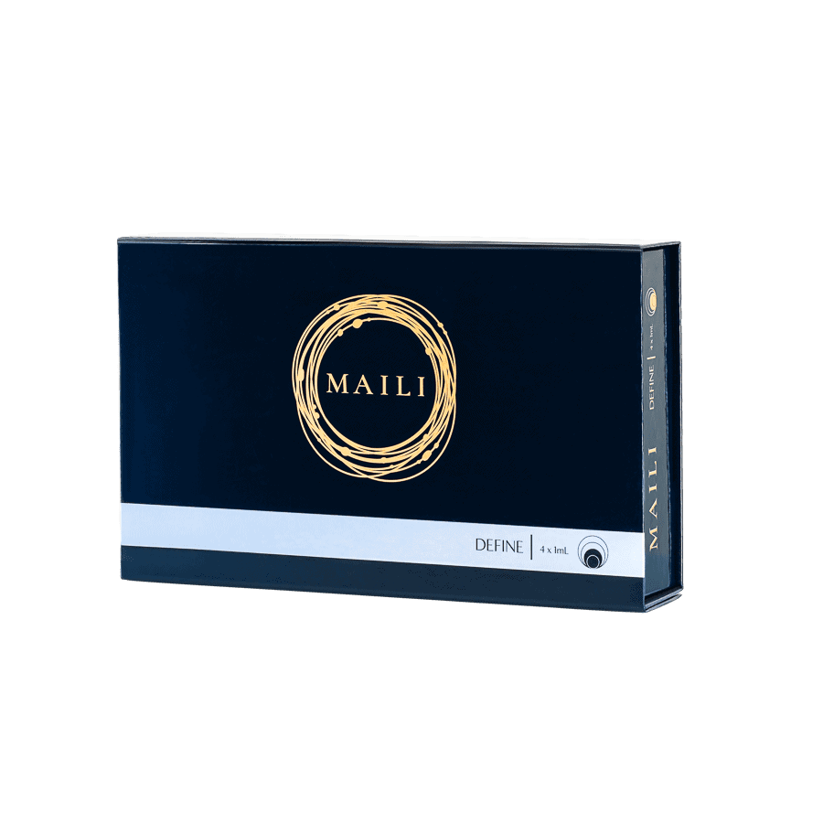 MaiLi Define (4x1ml)