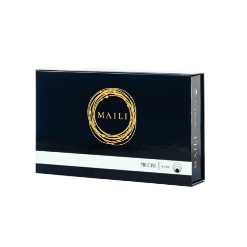 MaiLi Precise (4x1ml)